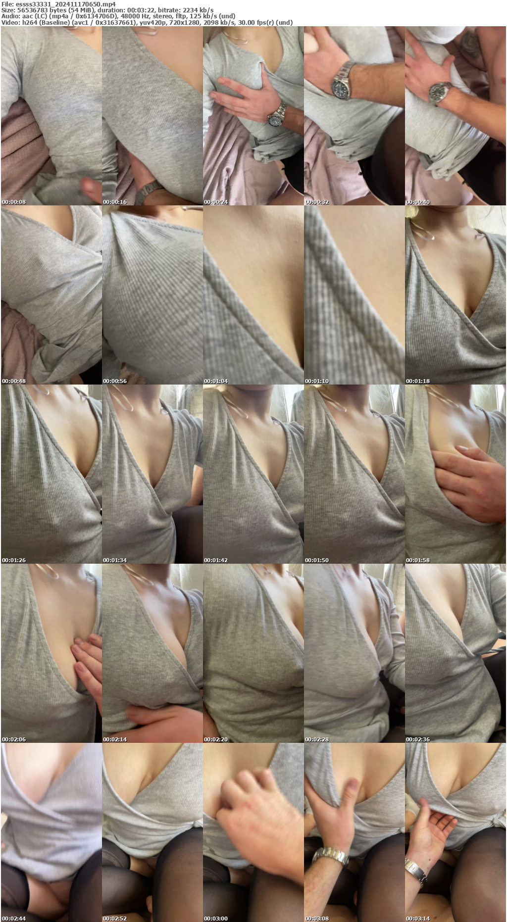 Preview thumb from essss33331 on 2024-11-17 @ bongacams