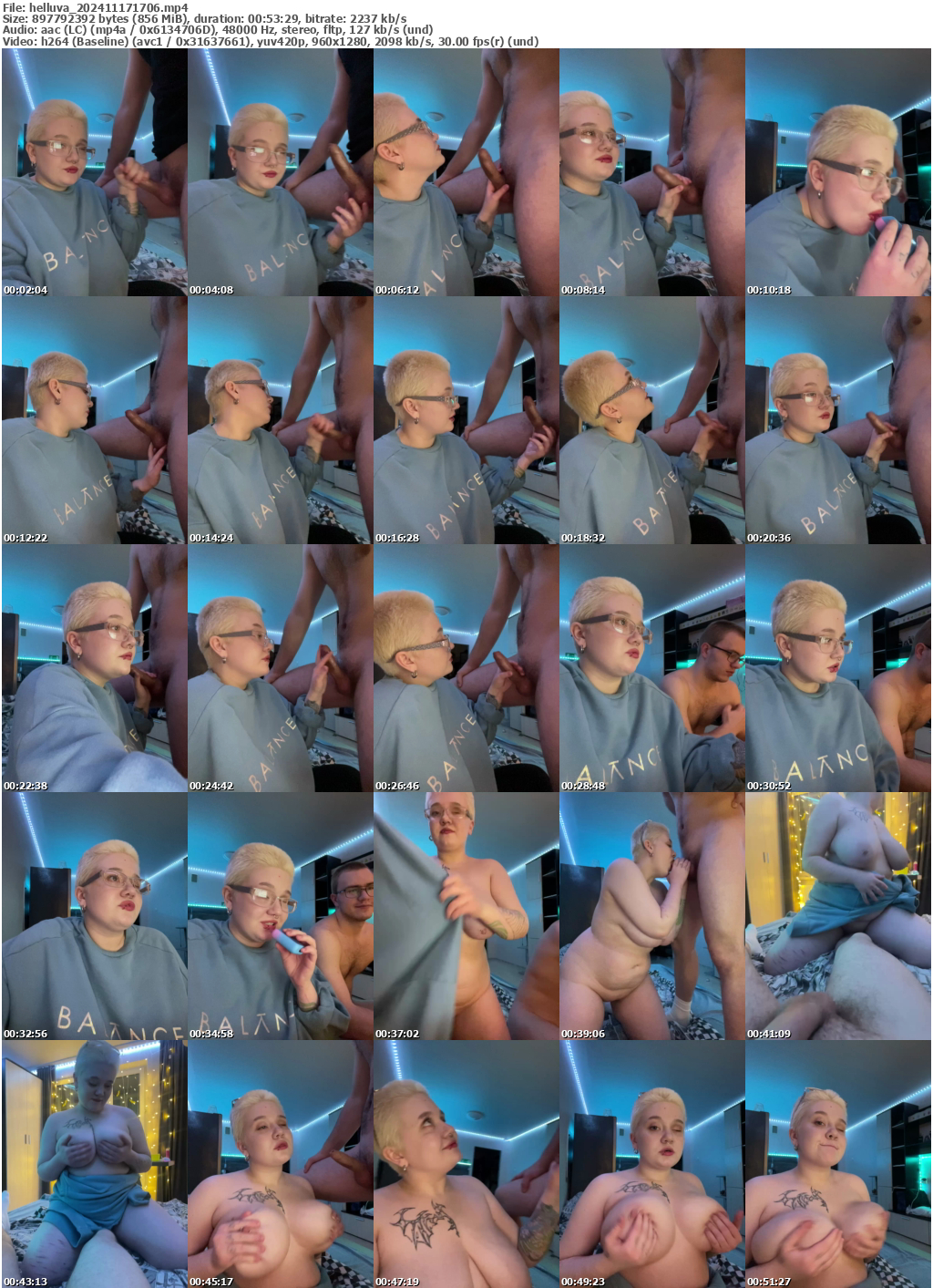 Preview thumb from helluva on 2024-11-17 @ bongacams