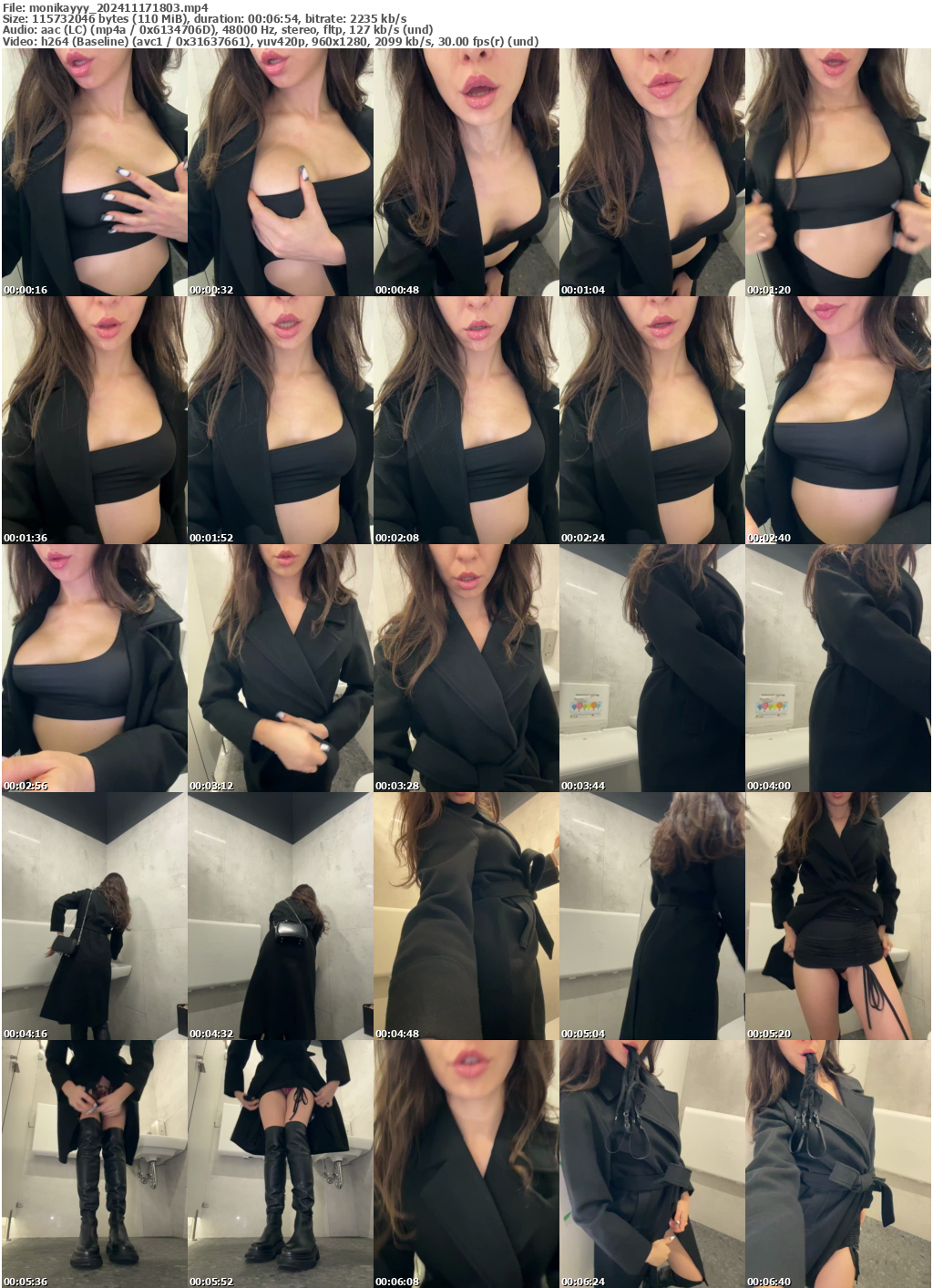 Preview thumb from monikayyy on 2024-11-17 @ bongacams