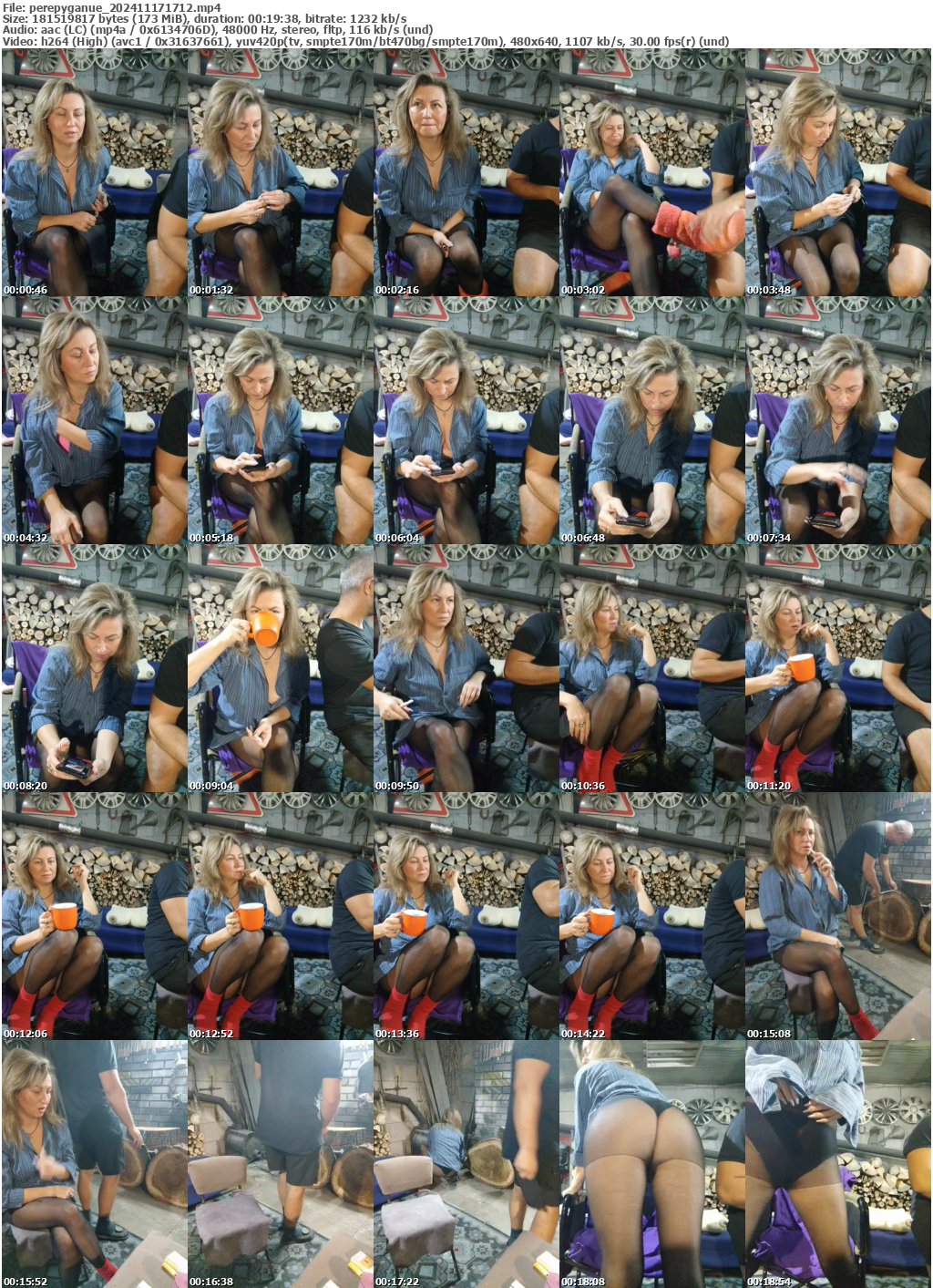 Preview thumb from perepyganue on 2024-11-17 @ bongacams