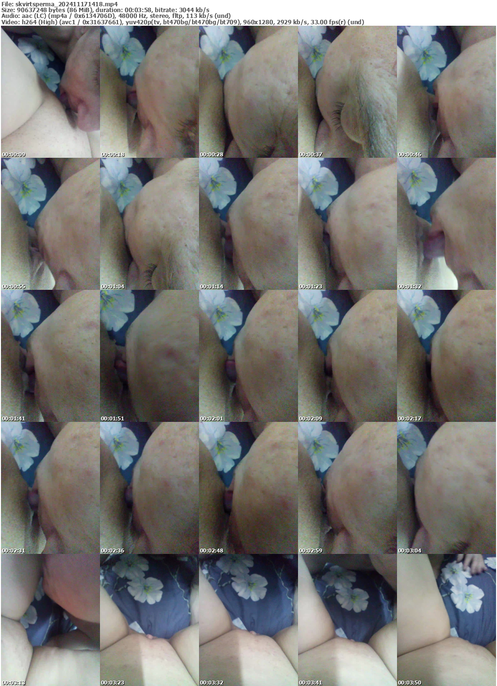 Preview thumb from skvirtsperma on 2024-11-17 @ bongacams