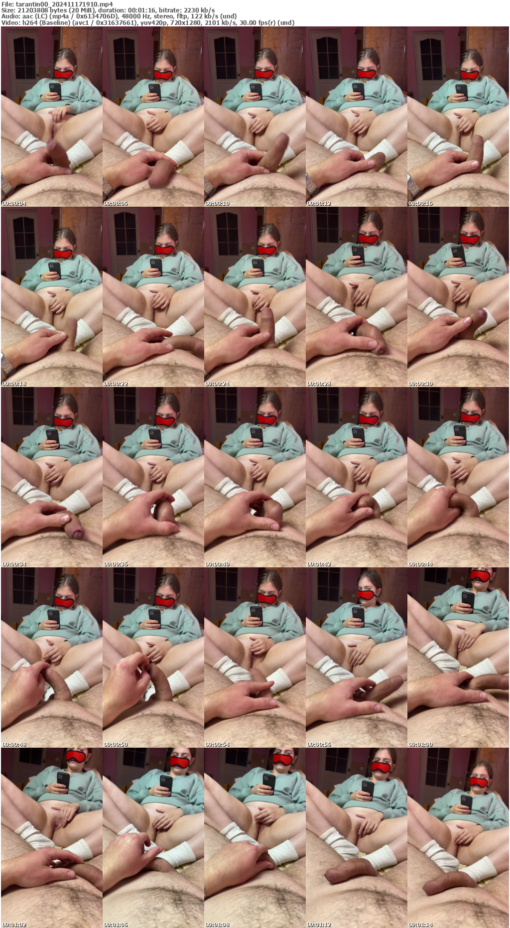 Preview thumb from tarantin00 on 2024-11-17 @ bongacams