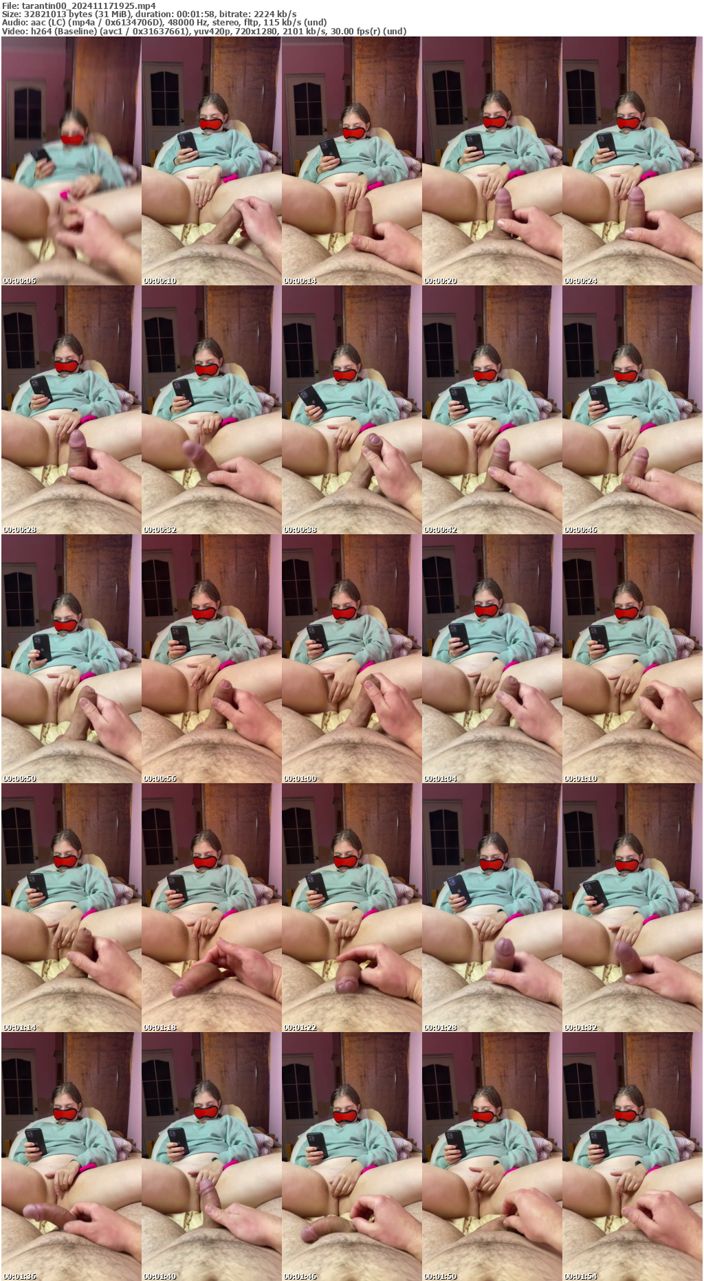 Preview thumb from tarantin00 on 2024-11-17 @ bongacams