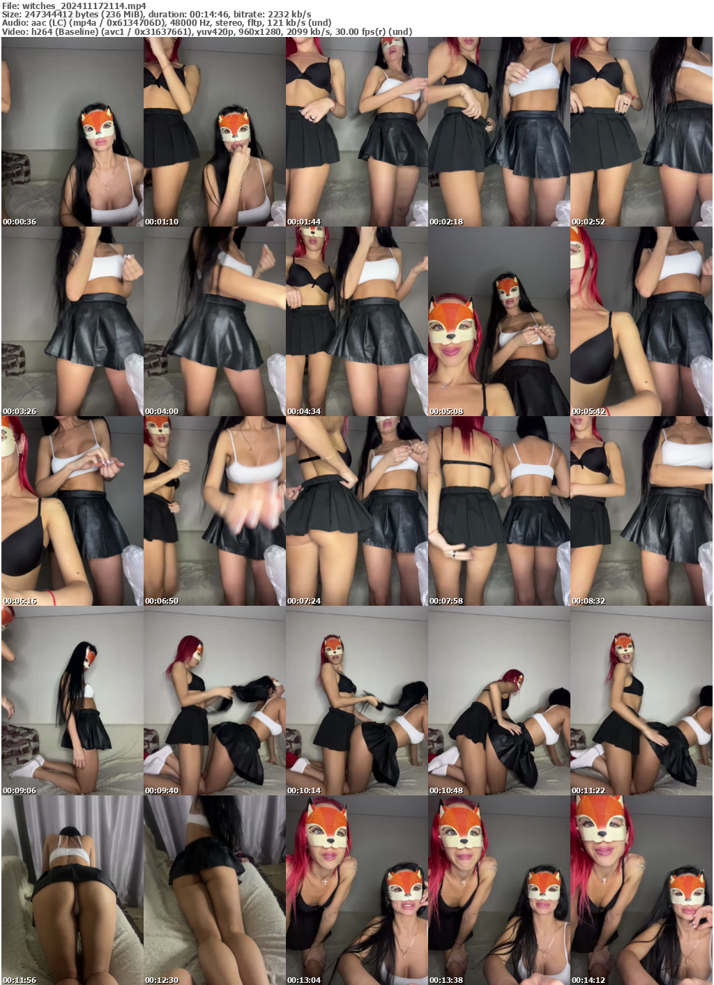 Preview thumb from witches on 2024-11-17 @ bongacams