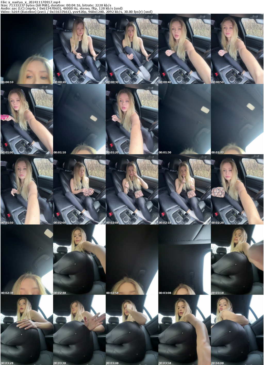 Preview thumb from x_nastya_x on 2024-11-17 @ bongacams