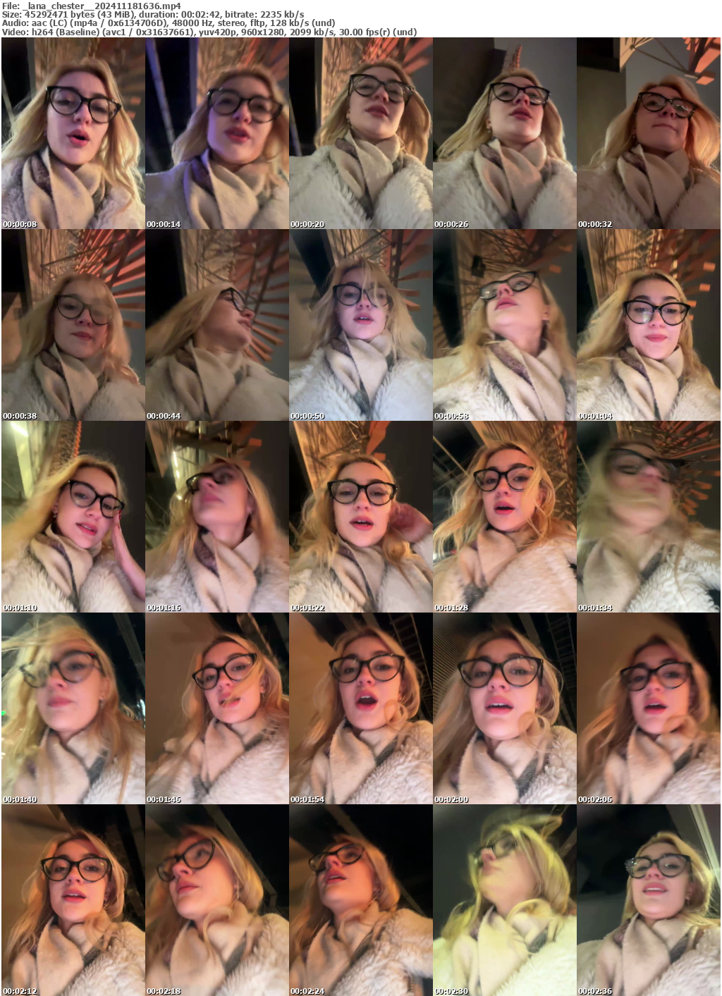 Preview thumb from _lana_chester_ on 2024-11-18 @ bongacams