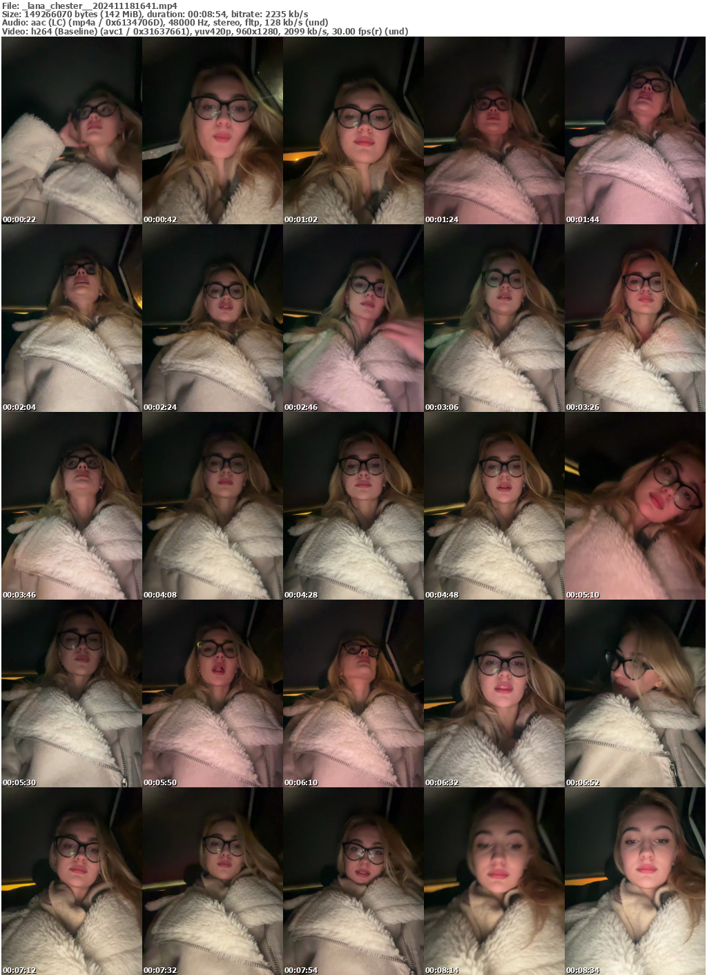 Preview thumb from _lana_chester_ on 2024-11-18 @ bongacams