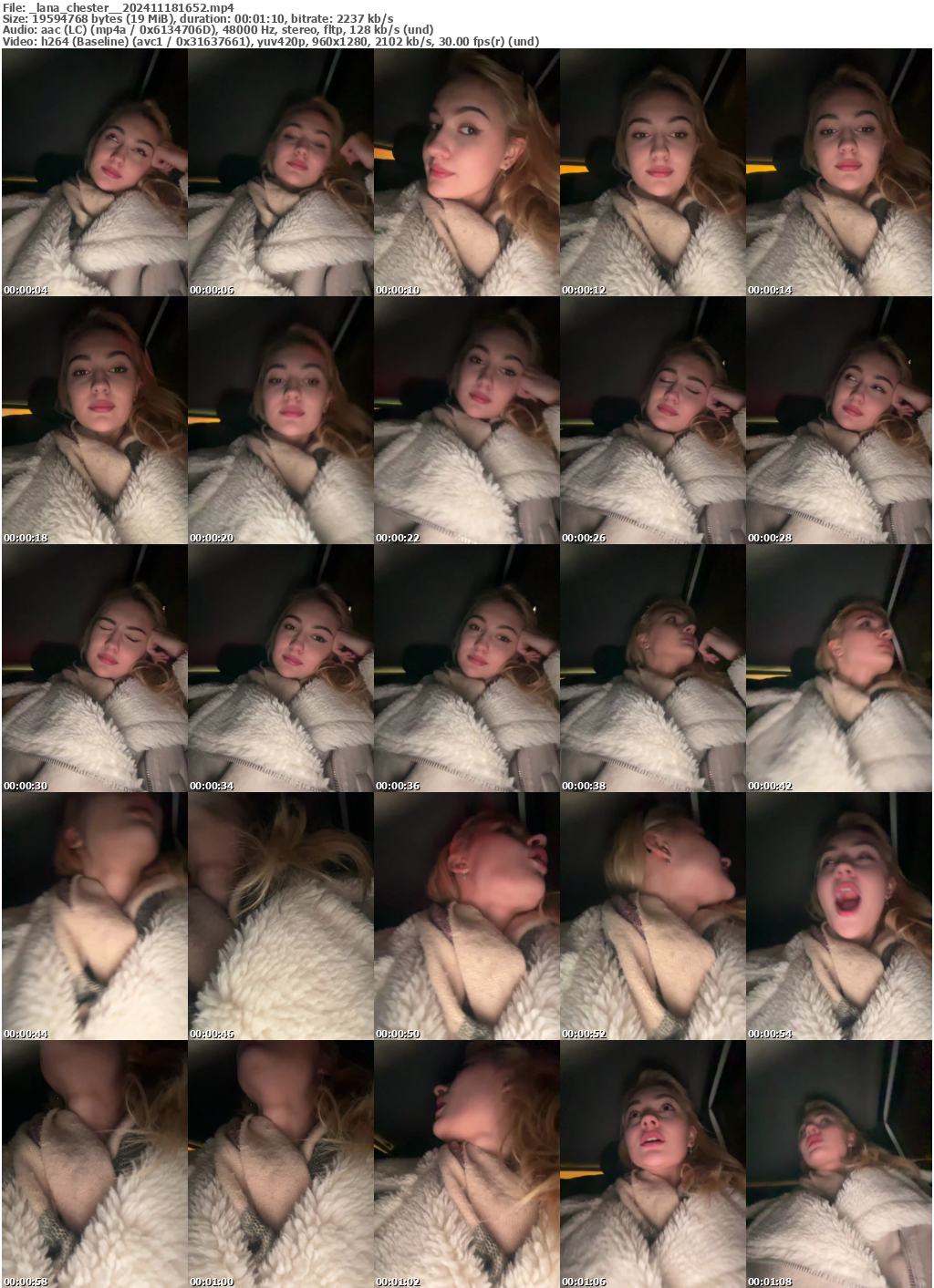 Preview thumb from _lana_chester_ on 2024-11-18 @ bongacams