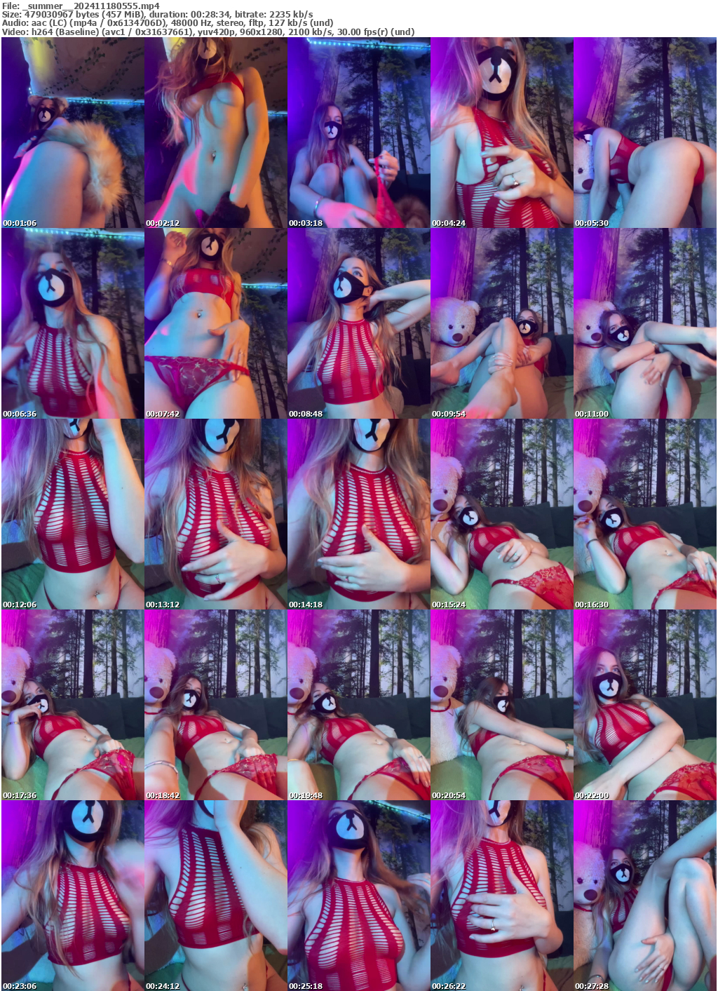 Preview thumb from _summer_ on 2024-11-18 @ bongacams