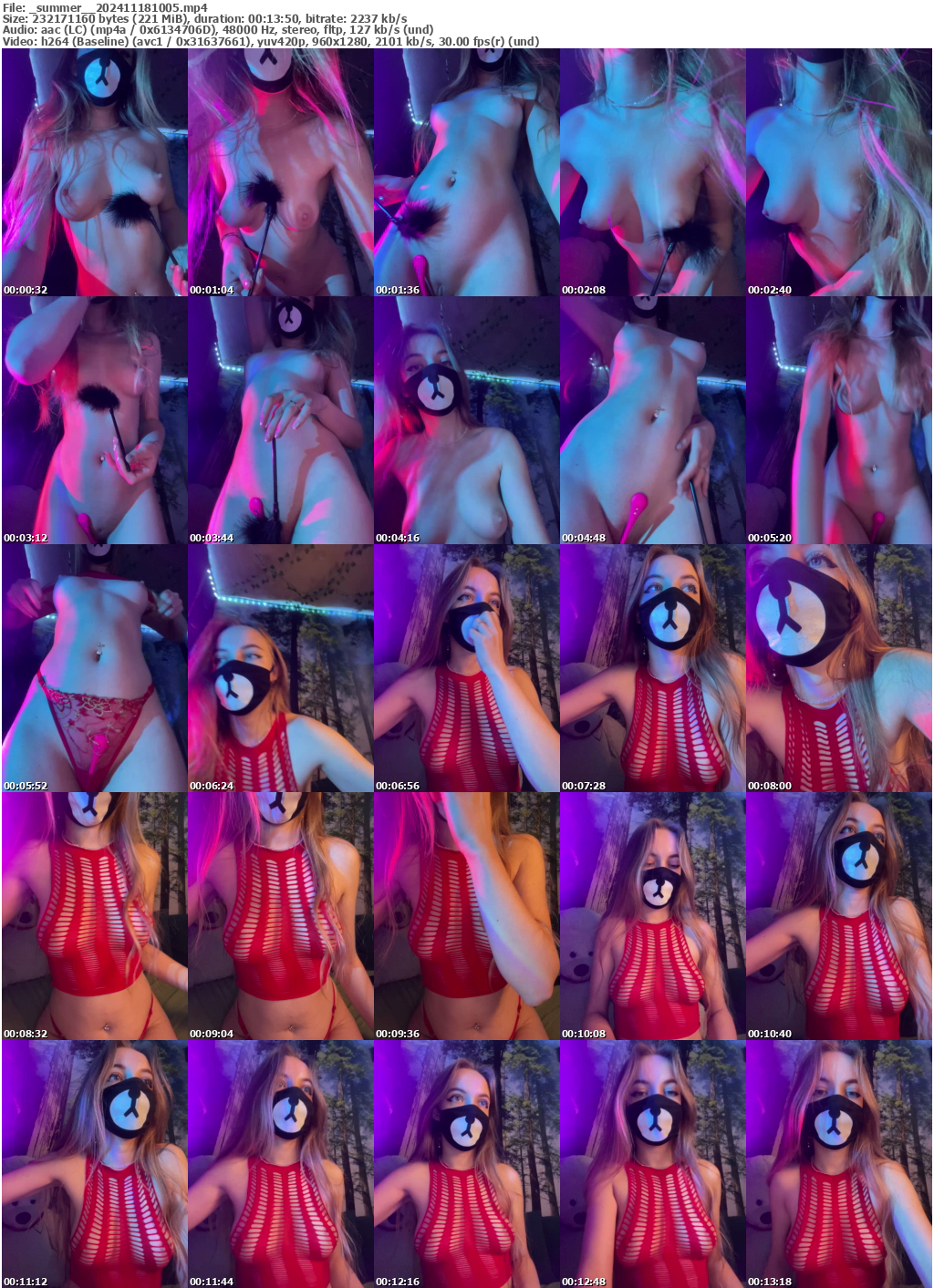 Preview thumb from _summer_ on 2024-11-18 @ bongacams