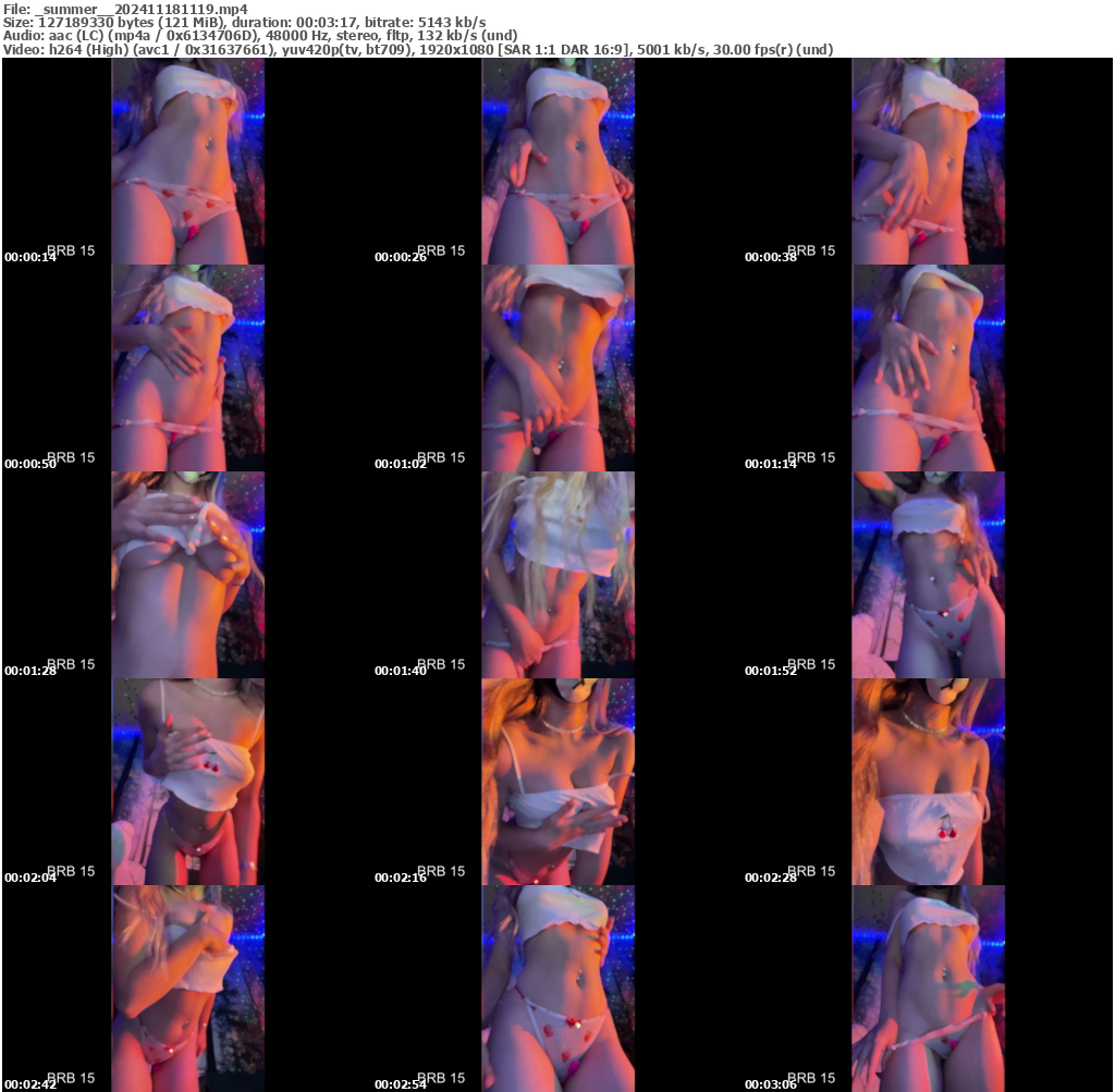 Preview thumb from _summer_ on 2024-11-18 @ bongacams