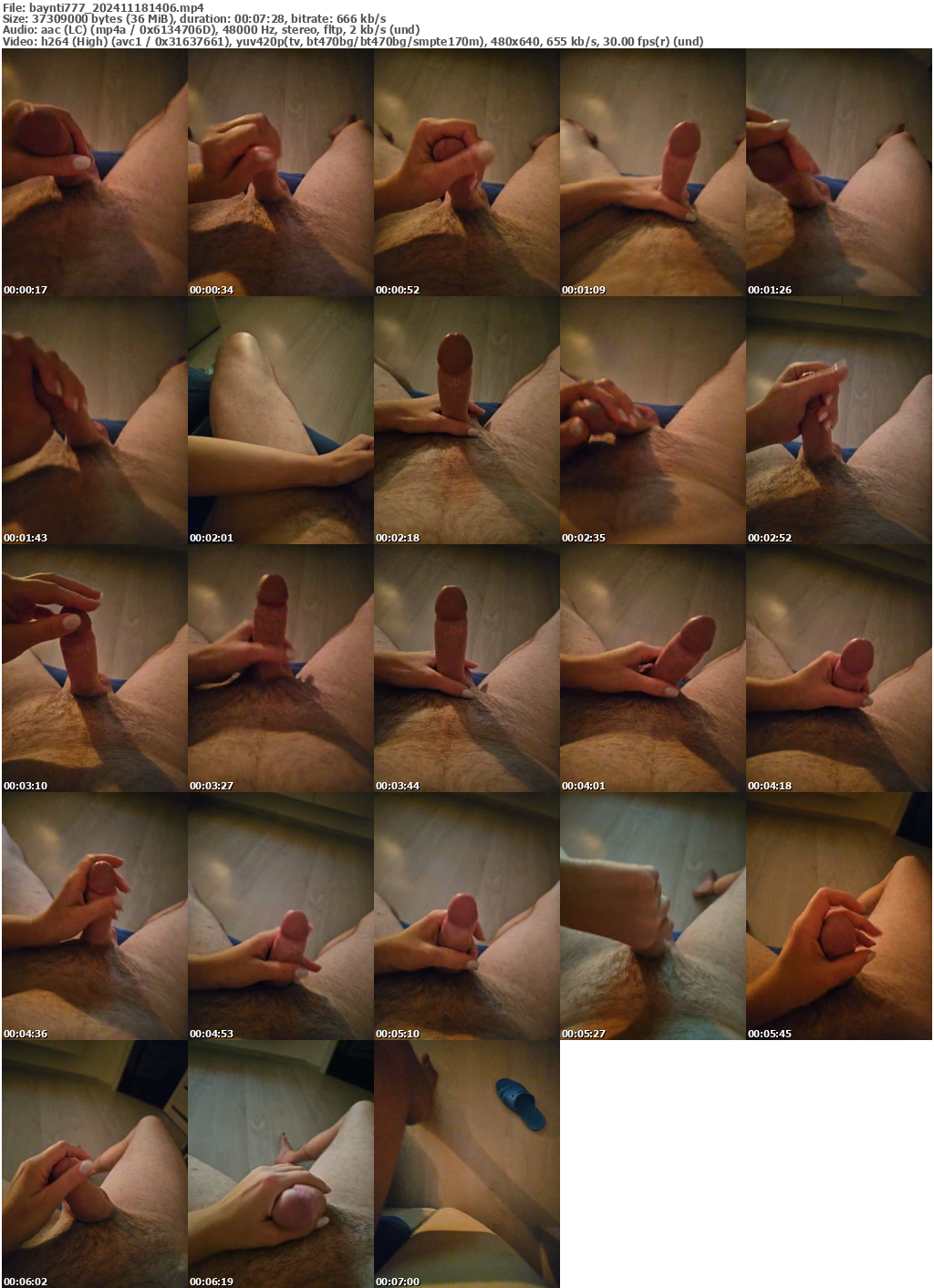 Preview thumb from baynti777 on 2024-11-18 @ bongacams