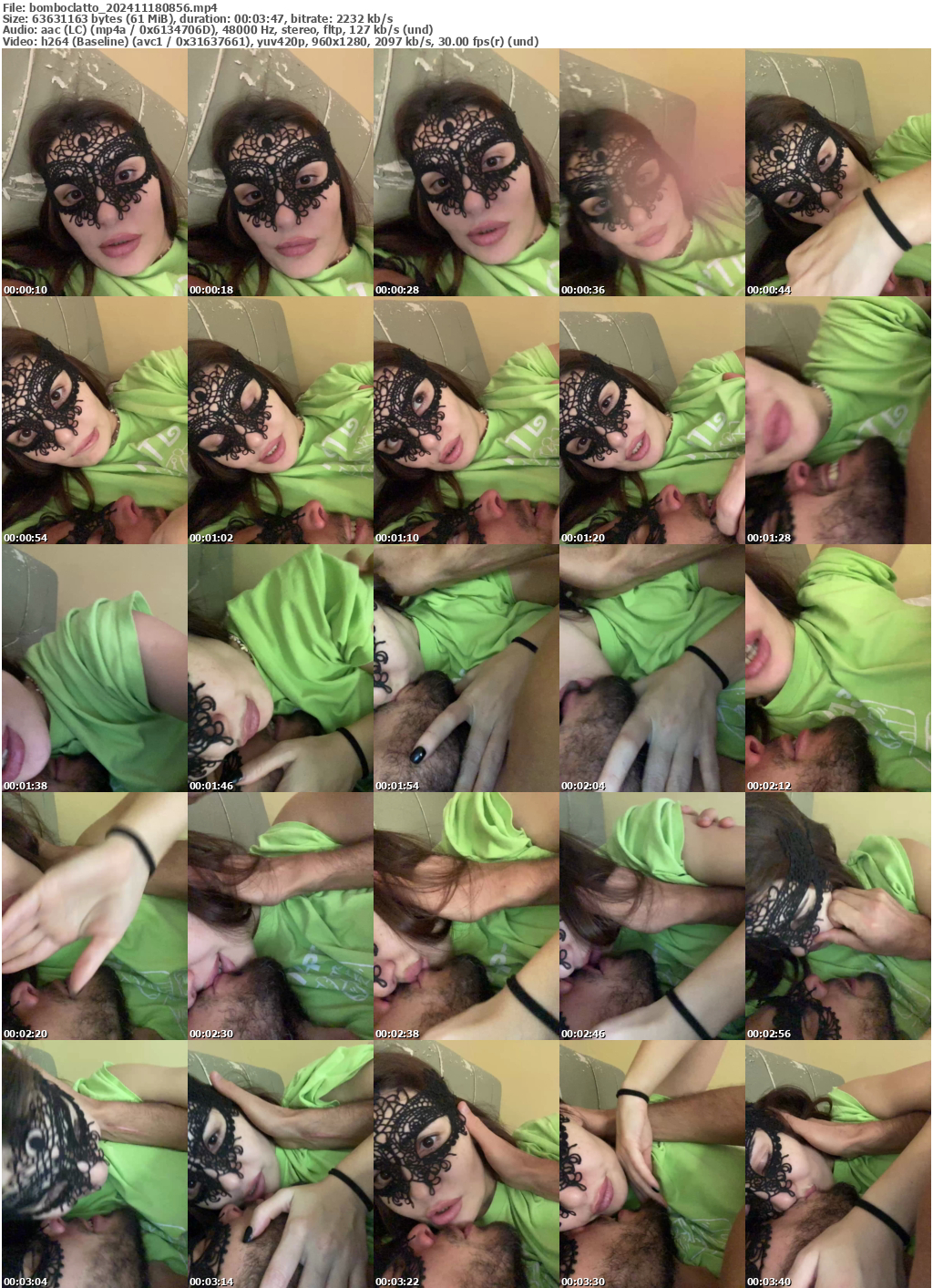 Preview thumb from bomboclatto on 2024-11-18 @ bongacams