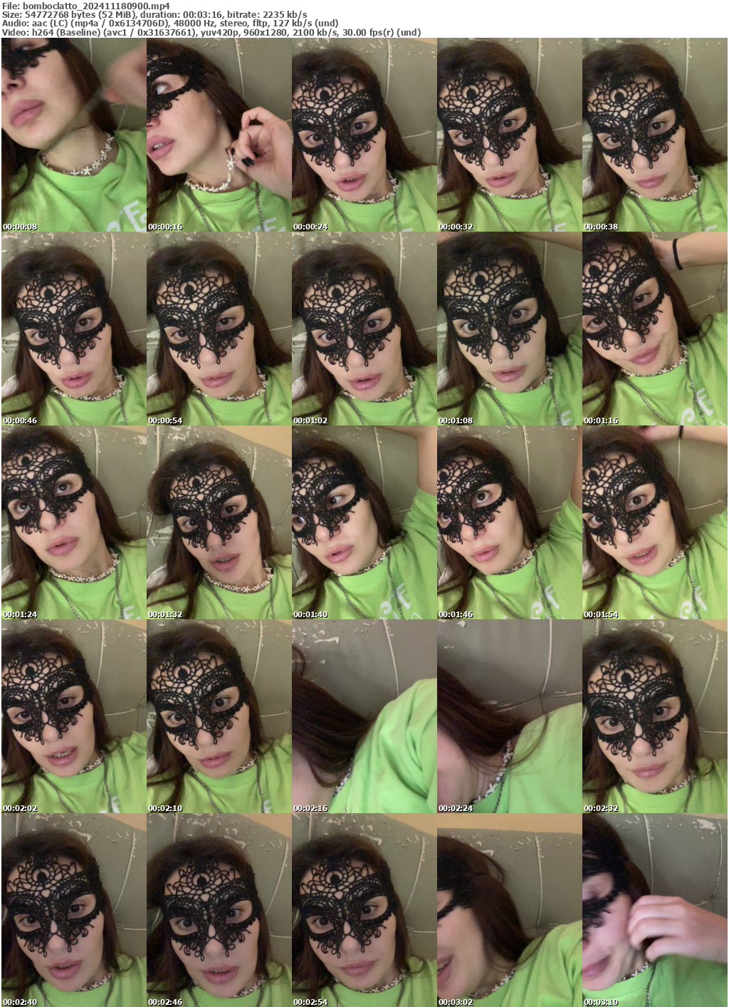 Preview thumb from bomboclatto on 2024-11-18 @ bongacams