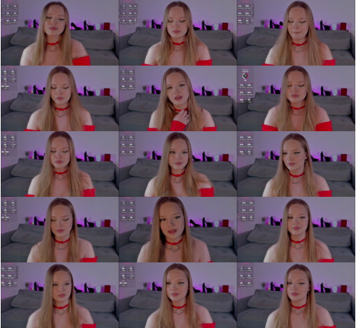 View or download file cristalwilliams on 2024-11-18 from bongacams