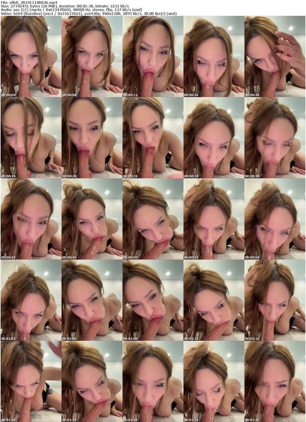 Preview thumb from ellidi on 2024-11-18 @ bongacams