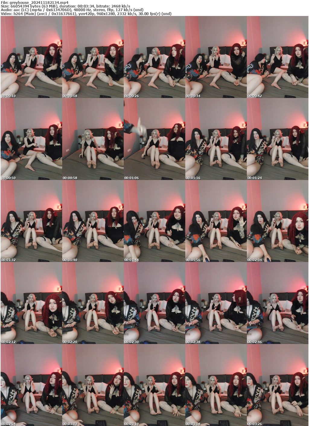 Preview thumb from greyhouse on 2024-11-18 @ bongacams