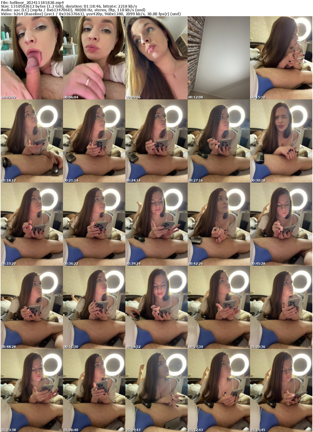 Preview thumb from hellmor on 2024-11-18 @ bongacams