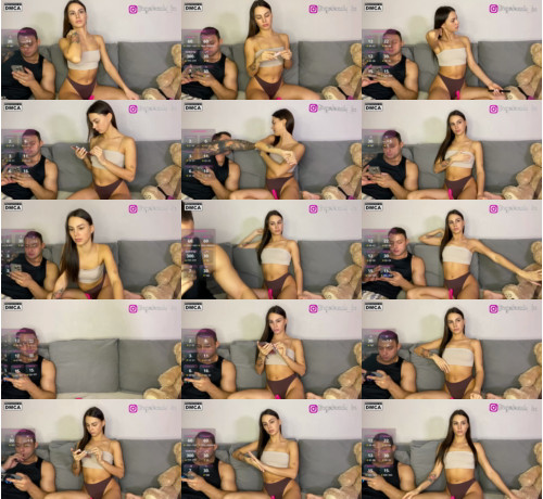 View or download file ivakrasiva on 2024-11-18 from bongacams