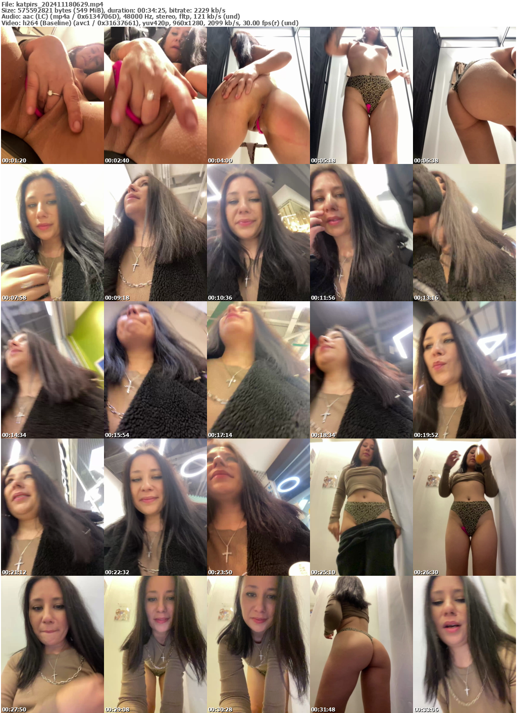 Preview thumb from katpirs on 2024-11-18 @ bongacams