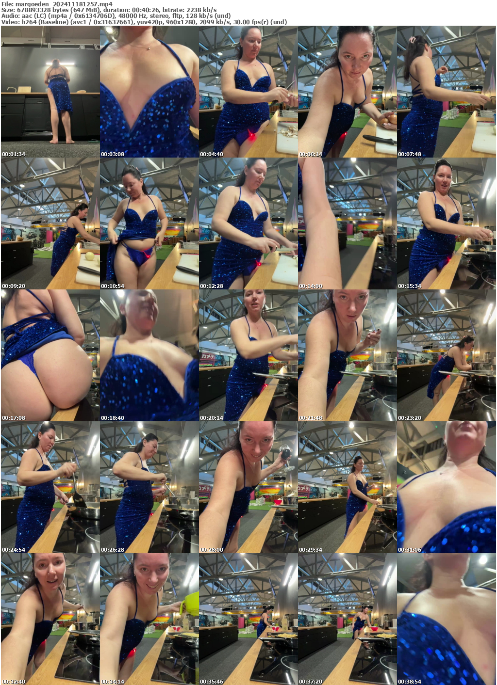 Preview thumb from margoeden on 2024-11-18 @ bongacams