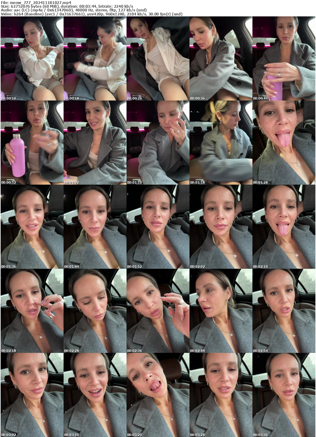 Preview thumb from meow_777 on 2024-11-18 @ bongacams