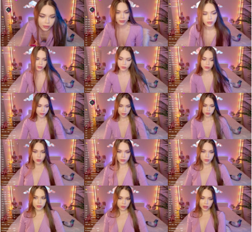 View or download file mimifors on 2024-11-18 from bongacams