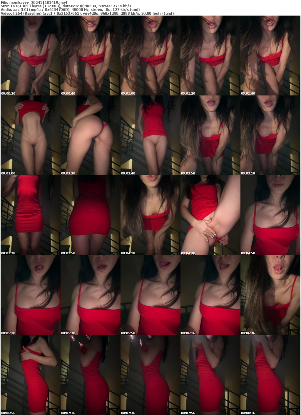 Preview thumb from monikayyy on 2024-11-18 @ bongacams