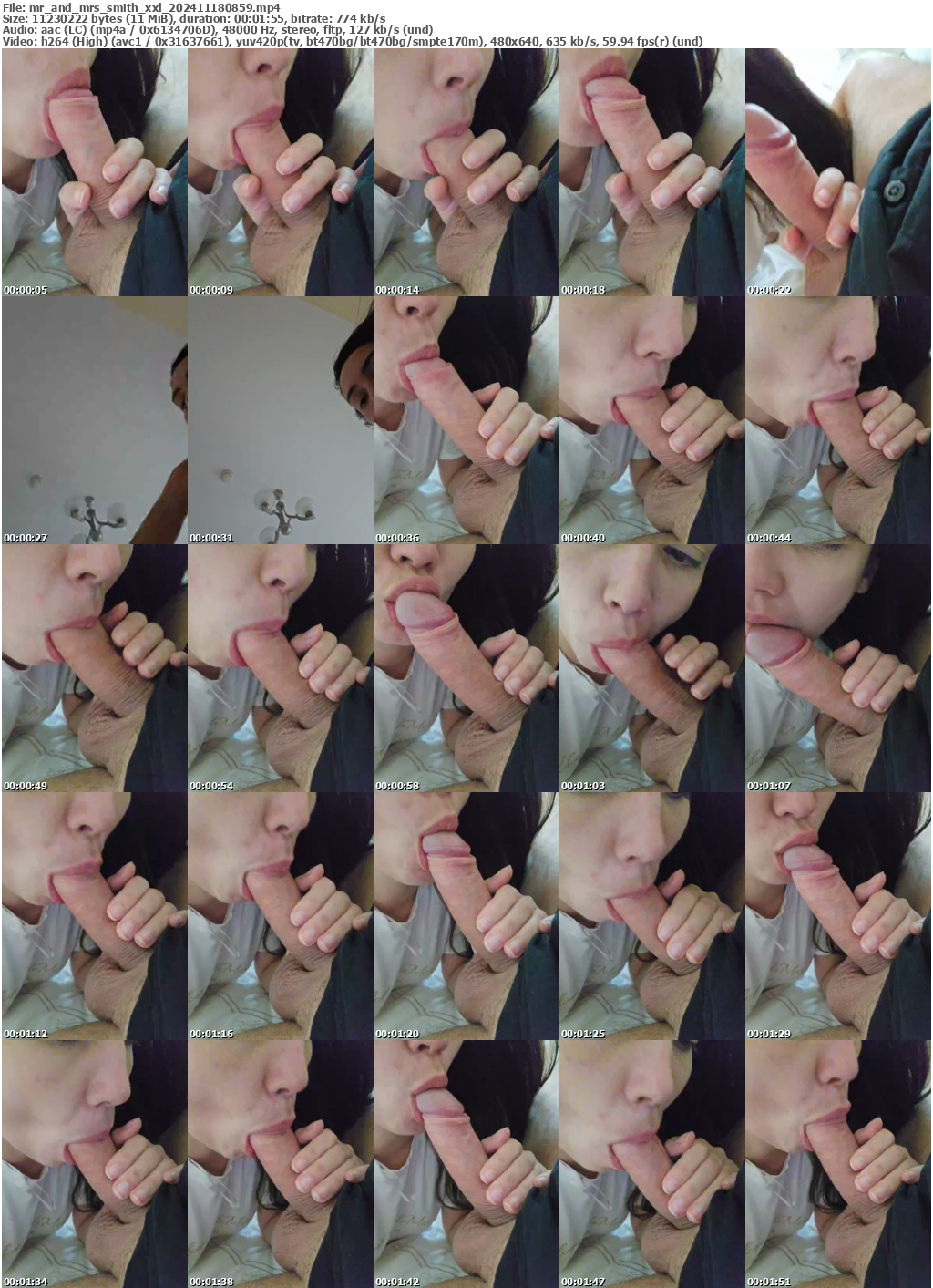 Preview thumb from mr_and_mrs_smith_xxl on 2024-11-18 @ bongacams