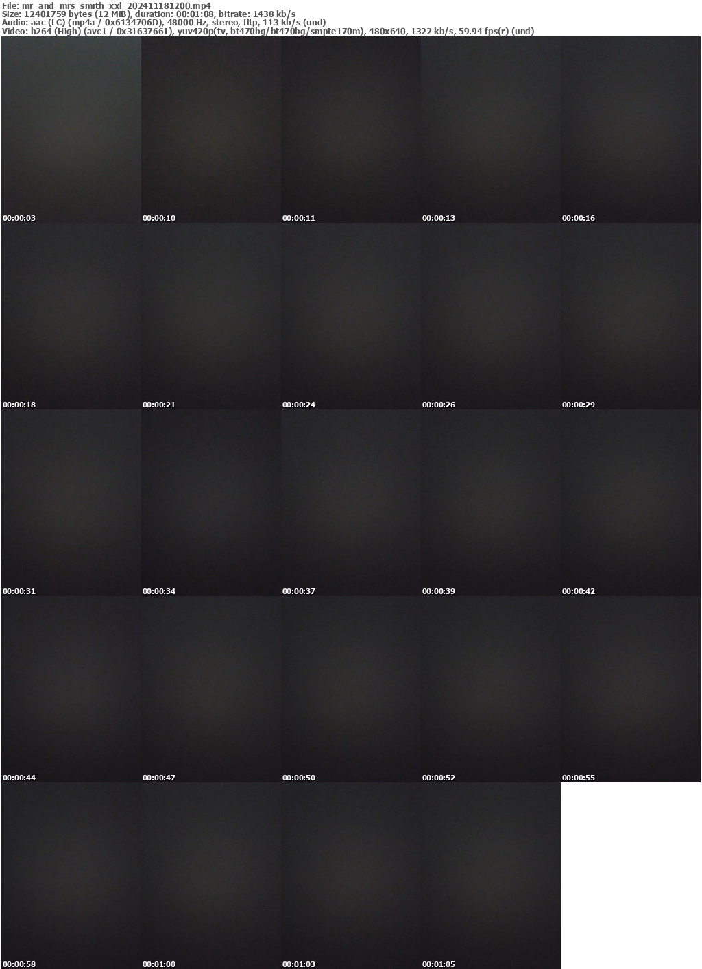 Preview thumb from mr_and_mrs_smith_xxl on 2024-11-18 @ bongacams