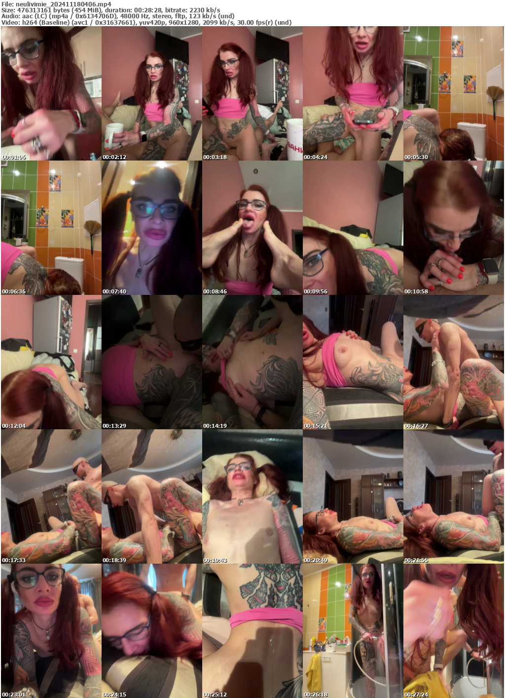 Preview thumb from neulivimie on 2024-11-18 @ bongacams