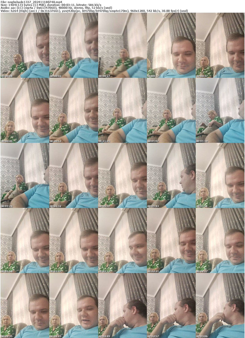 Preview thumb from noghshade1337 on 2024-11-18 @ bongacams