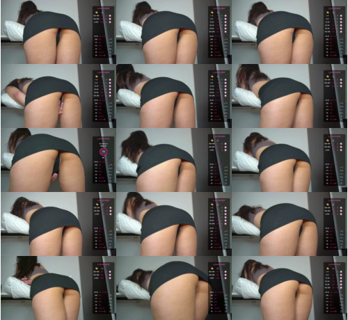 View or download file persika on 2024-11-18 from bongacams