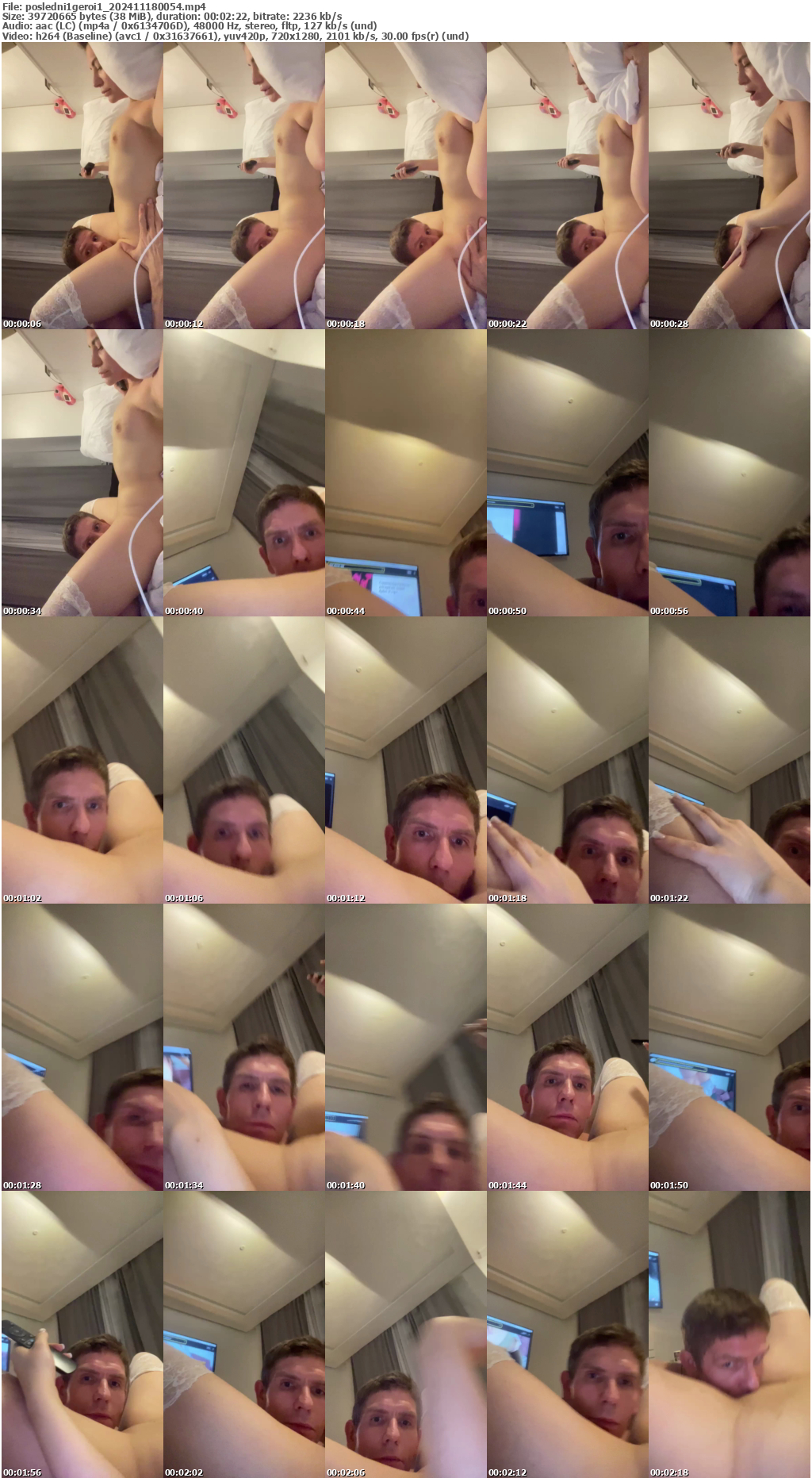 Preview thumb from posledni1geroi1 on 2024-11-18 @ bongacams