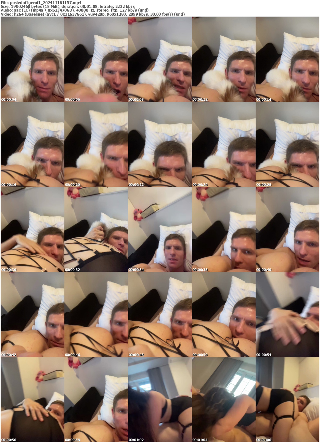 Preview thumb from posledni1geroi1 on 2024-11-18 @ bongacams