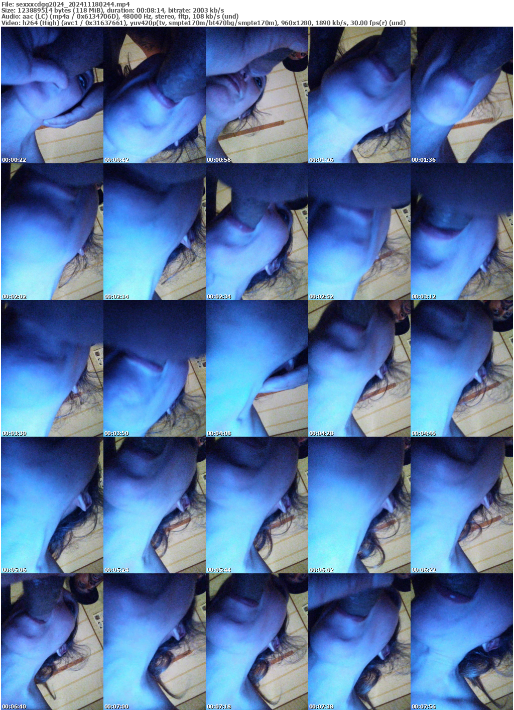 Preview thumb from sexxxcdgg2024 on 2024-11-18 @ bongacams