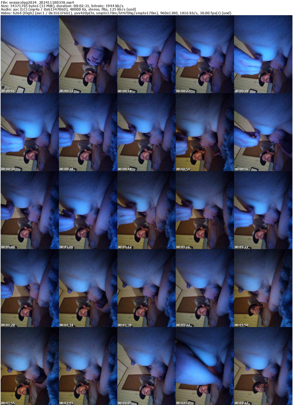 Preview thumb from sexxxcdgg2024 on 2024-11-18 @ bongacams