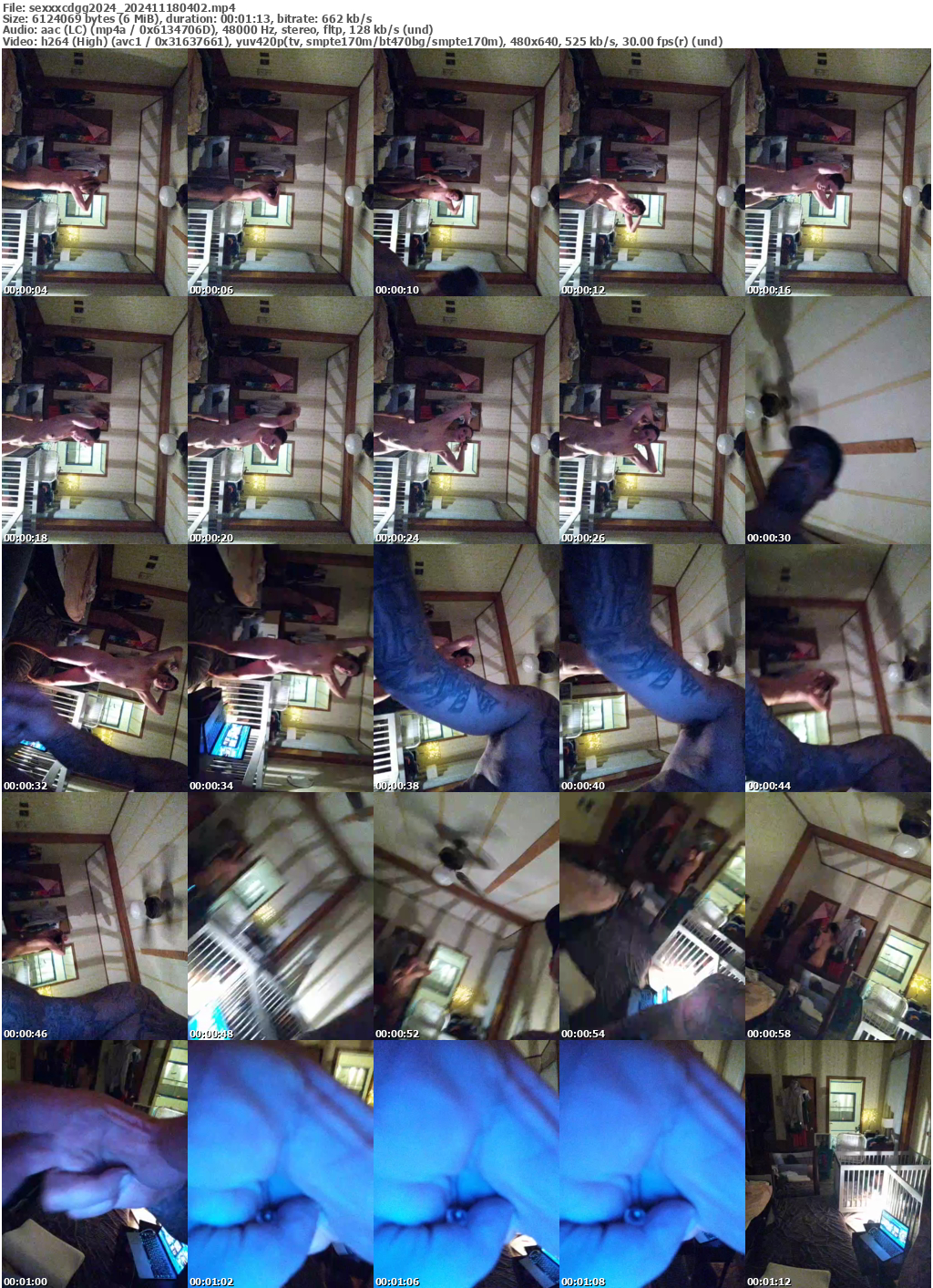 Preview thumb from sexxxcdgg2024 on 2024-11-18 @ bongacams