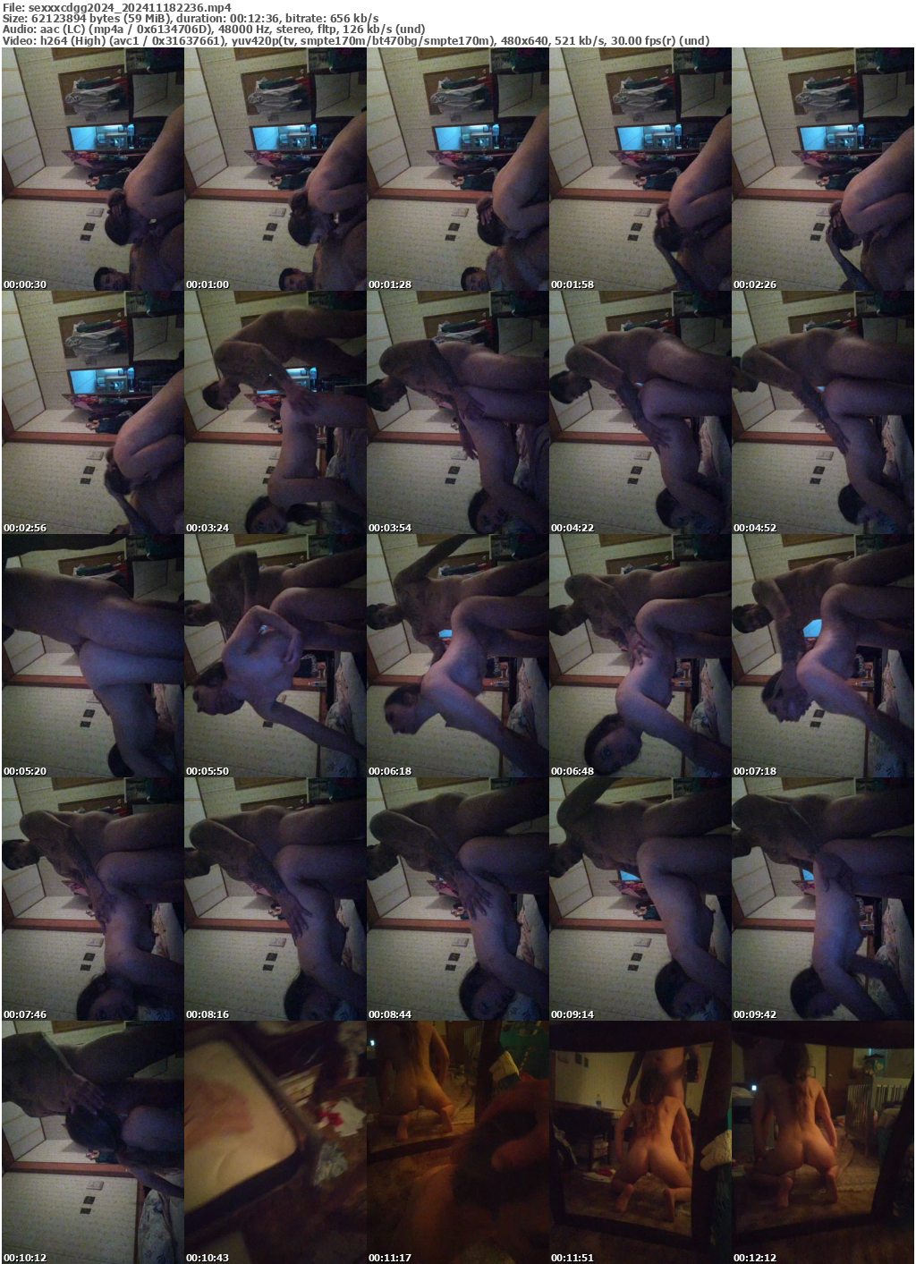 Preview thumb from sexxxcdgg2024 on 2024-11-18 @ bongacams