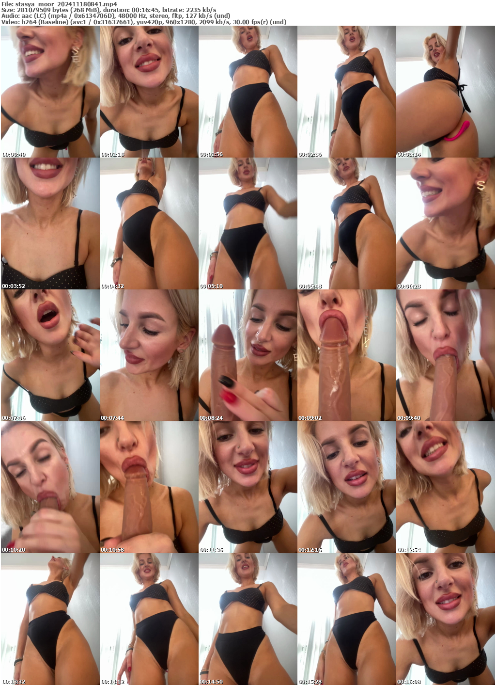 Preview thumb from stasya_moor on 2024-11-18 @ bongacams