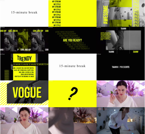 View or download file taanni on 2024-11-18 from bongacams