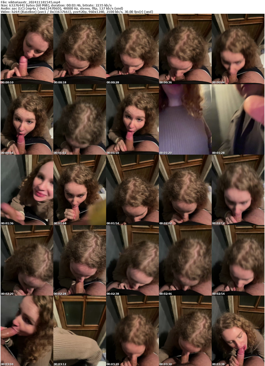 Preview thumb from viktoriaastr on 2024-11-18 @ bongacams