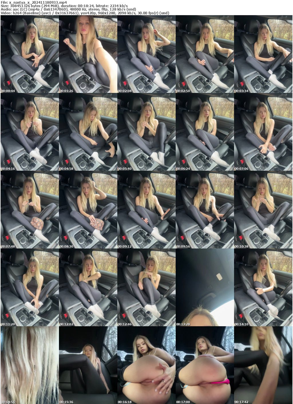 Preview thumb from x_nastya_x on 2024-11-18 @ bongacams