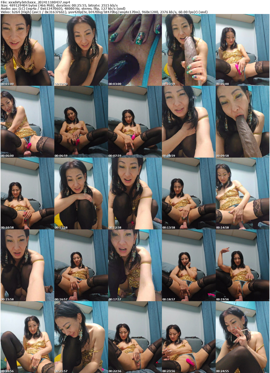 Preview thumb from xxxdirtybitchxxx on 2024-11-18 @ bongacams