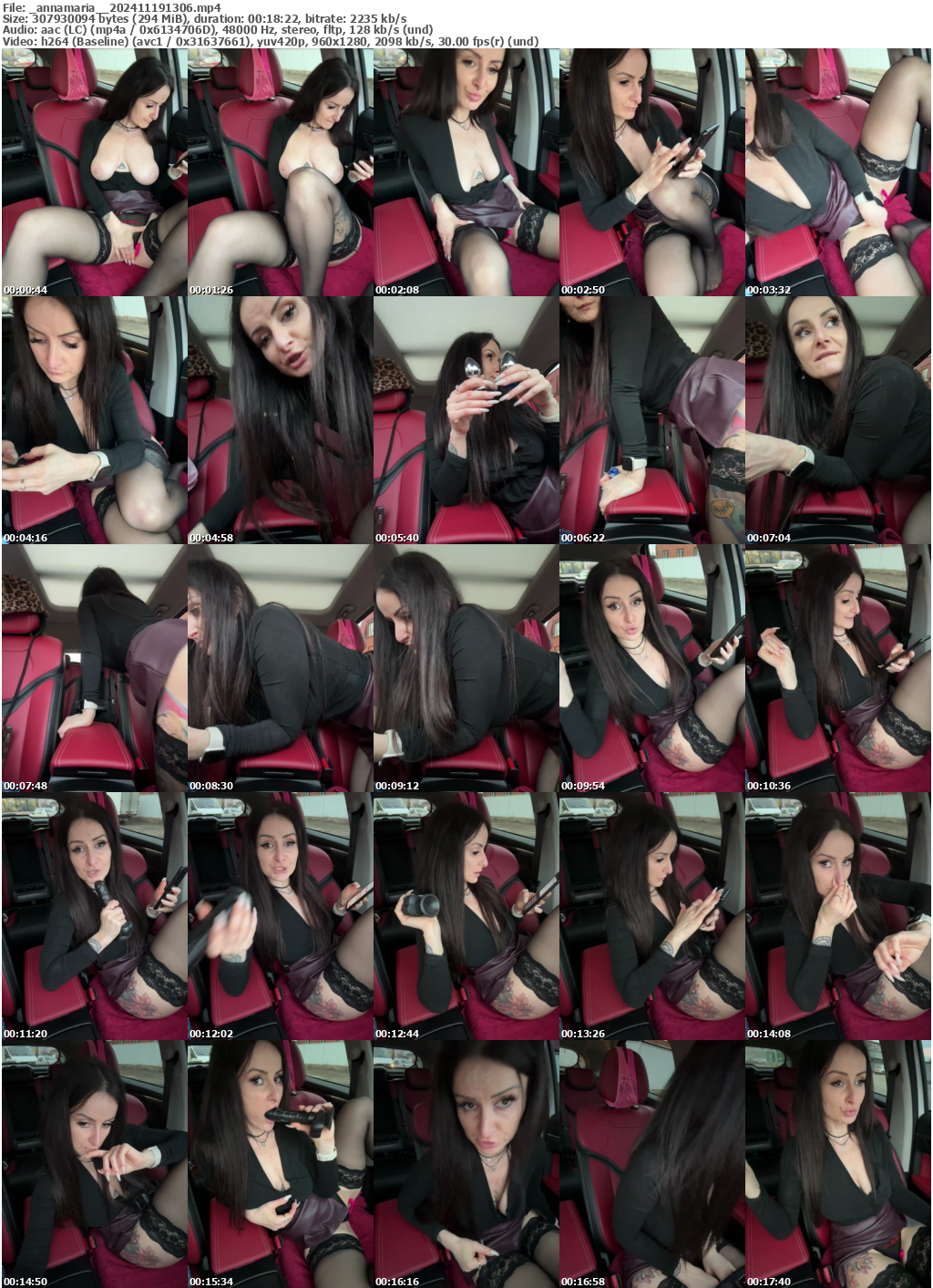 Preview thumb from _annamaria_ on 2024-11-19 @ bongacams