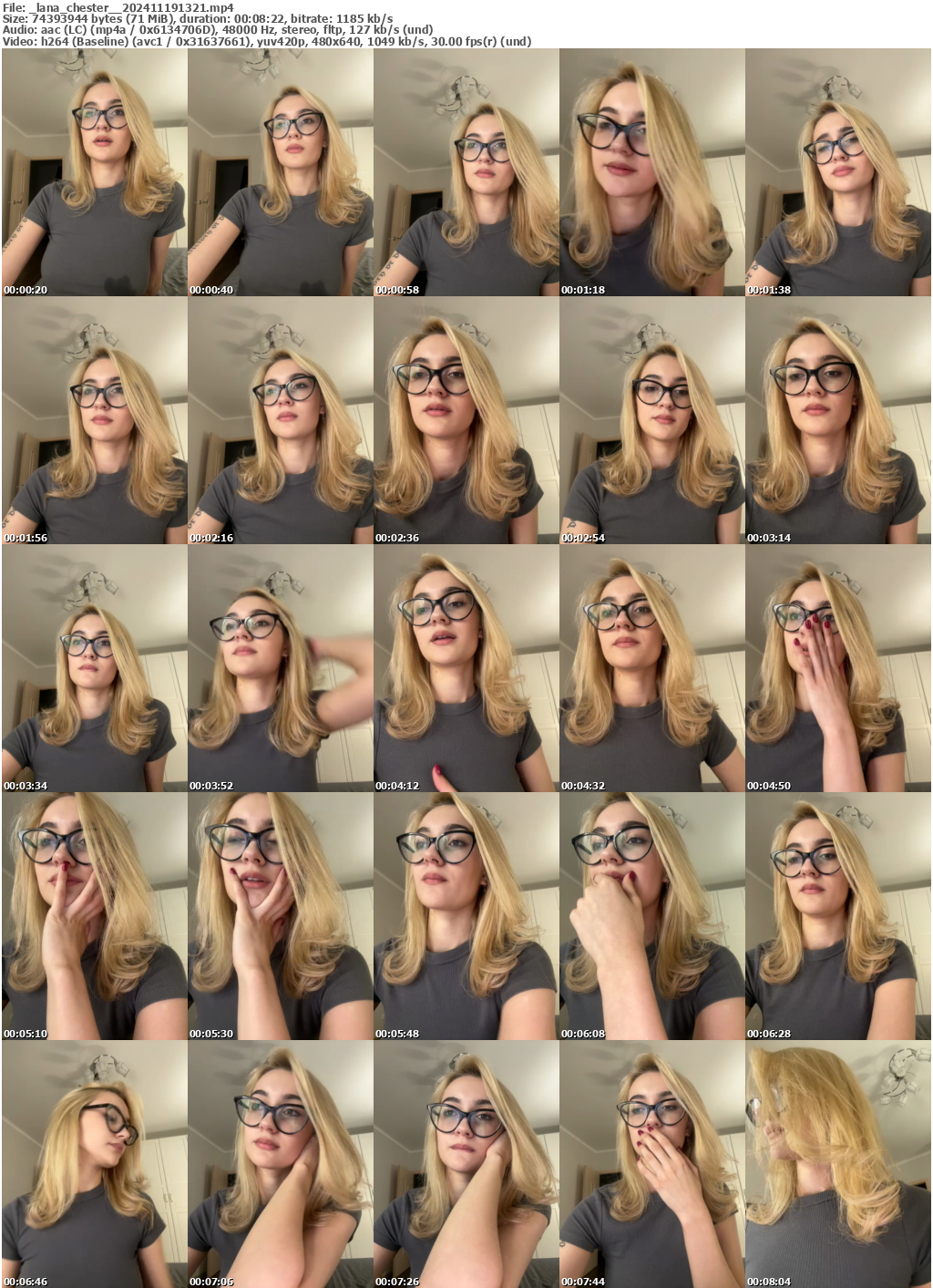 Preview thumb from _lana_chester_ on 2024-11-19 @ bongacams