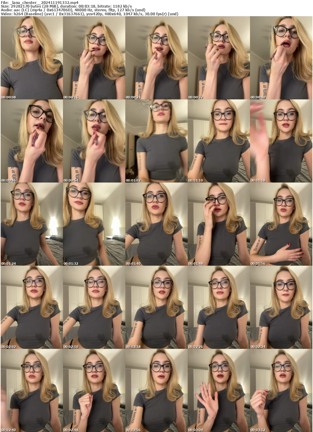 Preview thumb from _lana_chester_ on 2024-11-19 @ bongacams