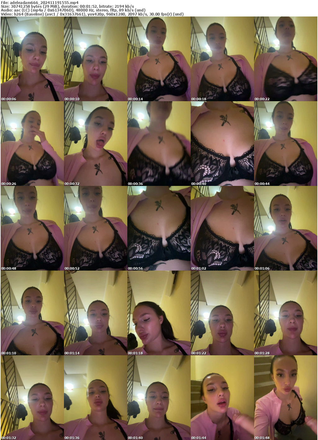 Preview thumb from adeleadam666 on 2024-11-19 @ bongacams