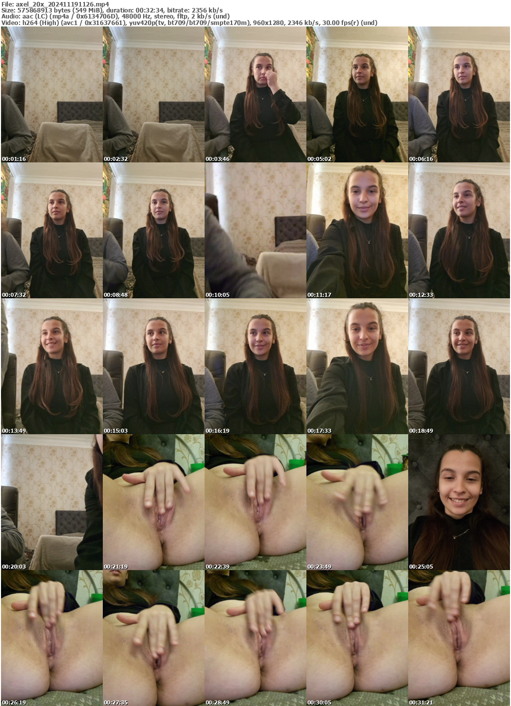 Preview thumb from axel_20x on 2024-11-19 @ bongacams