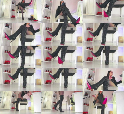 View or download file femdomheels on 2024-11-19 from bongacams